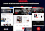 design modern car wash website using wordpress  elementor pro